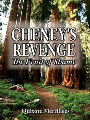 cover image of Cheney's Revenge